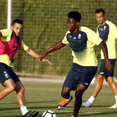 Oficial: Martin Hongla se marcha cedido al Karpaty Lviv