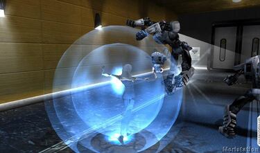 Los Cuatro Fantásticos