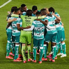 Santos: Calendario, fichajes, alineación y previa del Apertura 2021