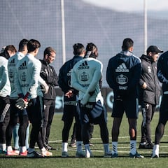 "Cuando me toca perder veo Planeta Calleja, Callejeros..."