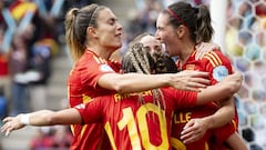 Gordo para España: Inglaterra