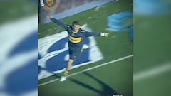 ¿Lo recordás? Agosto de 2006 y Basile de DT: así fue la anterior vez que Boca hizo un 7-1