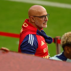 La RFEF informó al Barça de que iba a infiltrar a Lamine antes de jugar ante Turquía