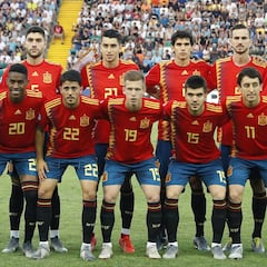 El retraso de Tokio pone a una generación olímpica en peligro