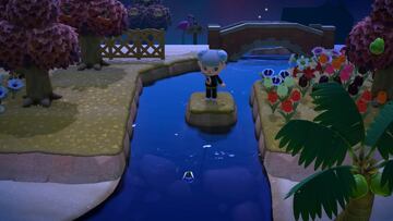 Peces disponibles en diciembre de 2020 en Animal Crossing: New Horizons