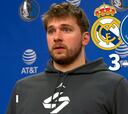 El mensaje de Doncic a USA sobre Benzema y Modric
