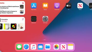 iPad OS 14: Fecha y nuevas prestaciones exclusivas