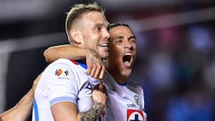 Caliente te da los mejores momios para que inviertas en el Clásico Joven