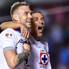 Caliente te da los mejores momios para que inviertas en el Clásico Joven