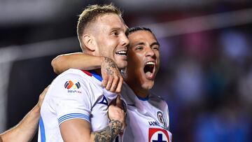 Liga MX: Partidos y resultados de la jornada 5, Apertura 2024
