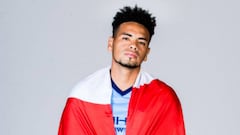 Callens, convocado por Gareca en lugar de Miguel Araujo