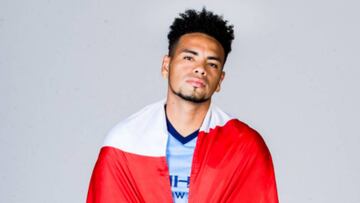 Callens, convocado por Gareca en lugar de Miguel Araujo