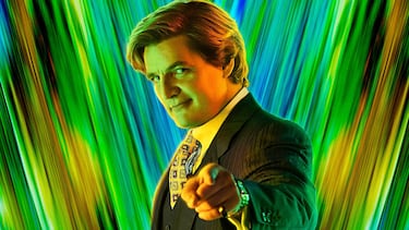 Actores que nunca imaginaste de malos