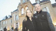 Armstrong no descarta retirarse al final de año