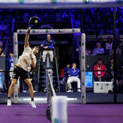 La Academia Nadal contra el KRU de Agüero, la final