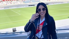 “El chileno, señores... ¿Ya se acordaron de quién es? Se los digo a los sin memoria”