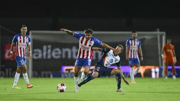 Así fueron los 7 goles del Chivas vs América de la semifinal de la Copa GNP por México