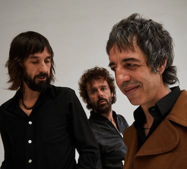 Sidonie: “La fauna nocturna te da material para escribir muchas canciones”