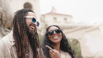 Gafas de sol Bluetooth de excelente calidad de sonido