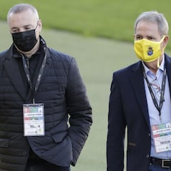 La titularidad de Las Palmas se pone en juego