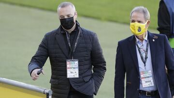 La titularidad de Las Palmas se pone en juego