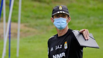 Duelo de defensas en el Tartiere