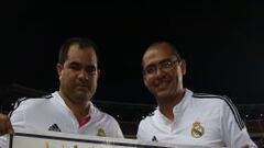 La Peña Sur de Florida reunirá a 400 seguidores merengues