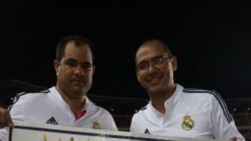 La Peña Sur de Florida reunirá a 400 seguidores merengues