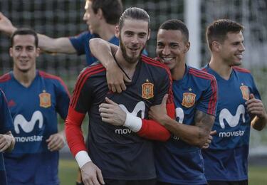 Thiago advises the press: "If you don't help us, everything's much harder"