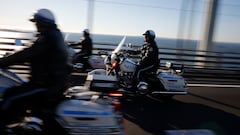 2024 NYC Marathon: List of road closures and what time they reopen