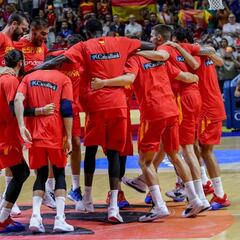 La Selección, el lunes a California con 14 jugadores