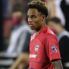 Bryan Reynolds viaja a Italia para cerrar su fichaje con la Roma