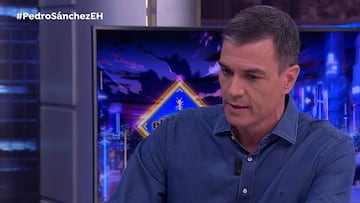 Pedro Sánchez en ‘El Hormiguero’: así fue la entrevista de Pablo Motos al Presidente del Gobierno