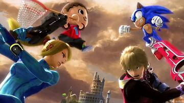 Super Smash Bros. Ultimate