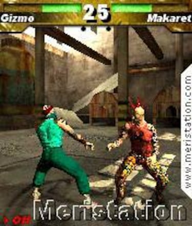 [GDC] Nuevas imágenes de ONE