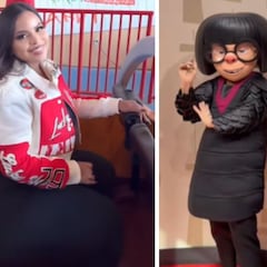 Mi experiencia en Disney World Orlando como chica de talla grande: las imágenes lo dicen todo