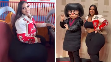 Mi experiencia en Disney World Orlando como chica de talla grande: las imágenes lo dicen todo