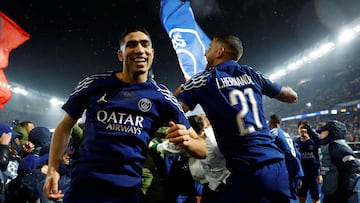 ‘Regalo’ histórico para el PSG