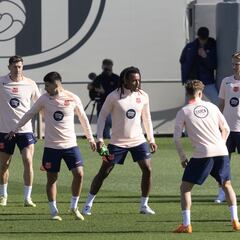 De la Liga Hanseática, a la de Campeones