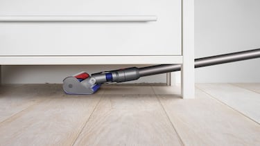 Ahorra 150 euros en aspiradoras Dyson y otros gadgets por Black Friday