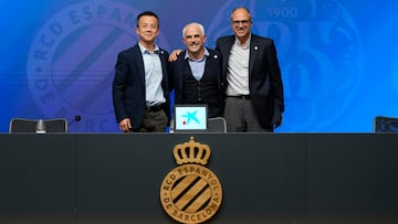 Pace completa el desembarco: entre evolución y continuismo