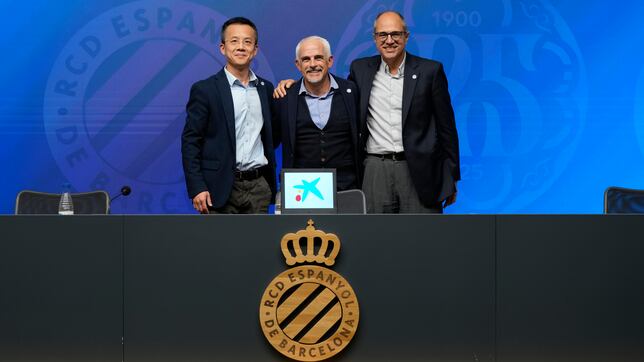 Pace completa el desembarco: entre evolución y continuismo