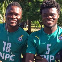 Otro internacional de Simeone