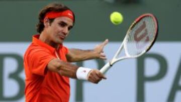 Federer vuelve al n&uacute;mero dos; Djokovic es m&aacute;s l&iacute;der que nunca