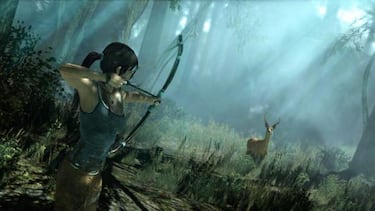 Tomb Raider tendrá edición coleccionista en su salida en España