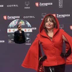 La confusión de Yolanda Ramos con Rauw Alejandro