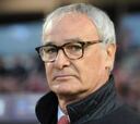 Ranieri cerca de convertirse en nuevo técnico de Grecia