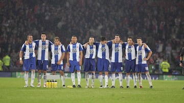 Y capítulo 11: Glasgow o perder sin haber perdido