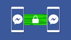 Facebook Messenger te alertará si hablas con cuentas sospechosas
