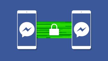 Facebook Messenger te alertará si hablas con cuentas sospechosas